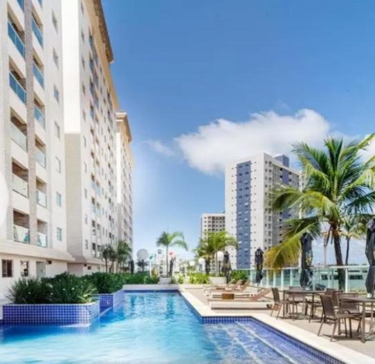 Salinas Park Resort Salinópolis エクステリア 写真